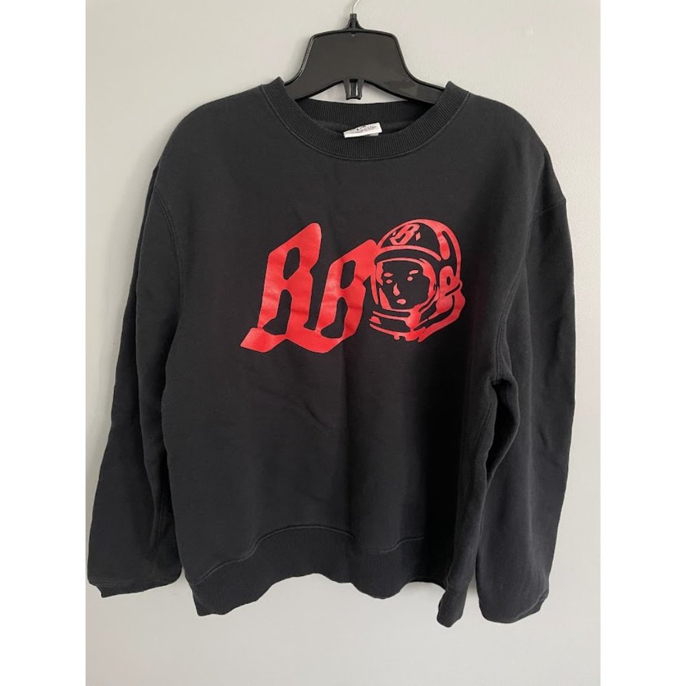 Billionaire Boys Club Crew-neck Size Large Medium